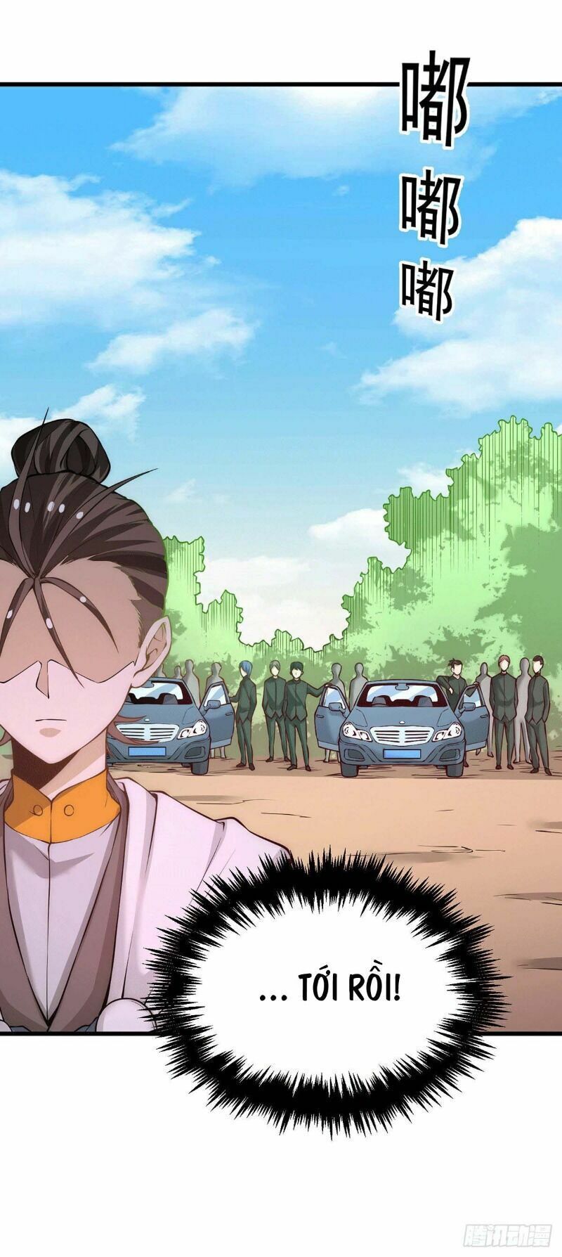 đọc truyện Đô Thị Đỉnh Phong Cao Thủ Chương 187 ảnh 26 tại Thiên Thai Truyện