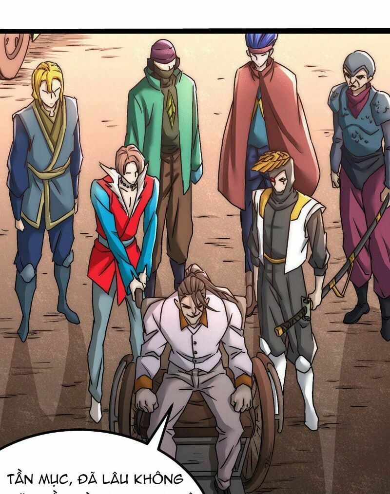 đọc truyện Đô Thị Đỉnh Phong Cao Thủ Chương 187 ảnh 27 tại Thiên Thai Truyện