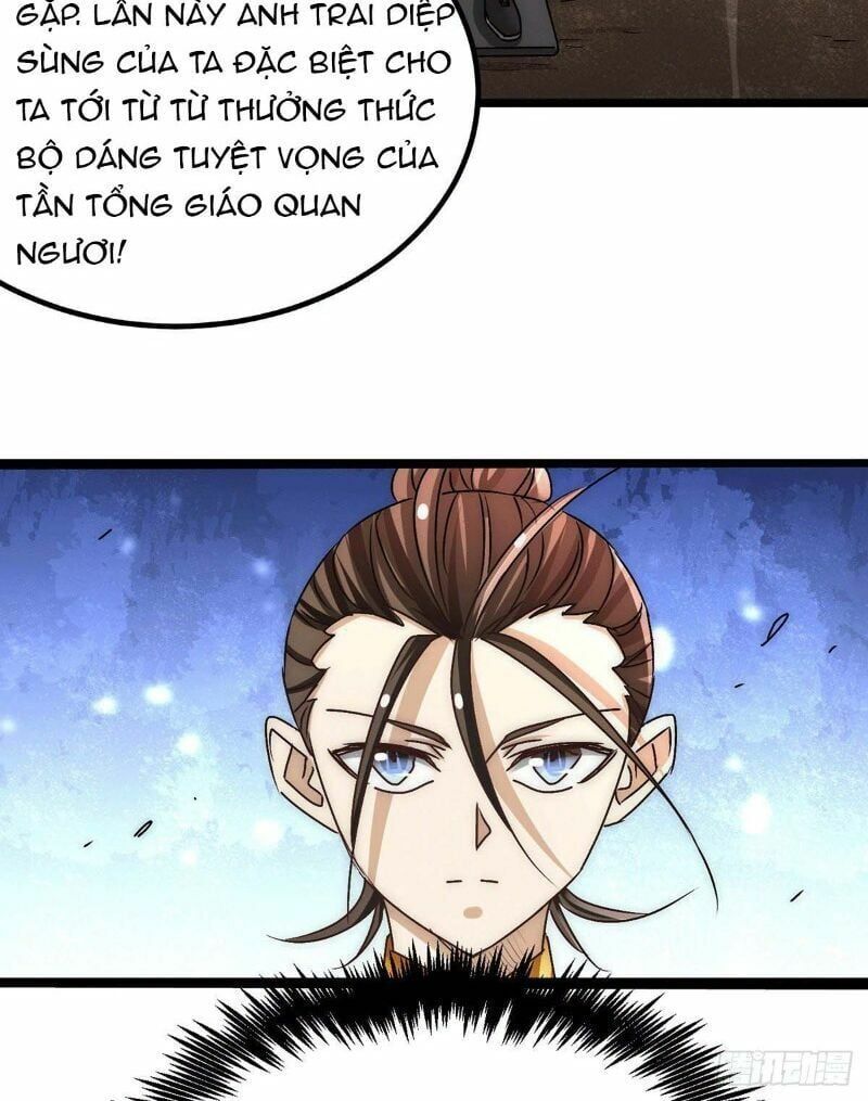 đọc truyện Đô Thị Đỉnh Phong Cao Thủ Chương 187 ảnh 28 tại Thiên Thai Truyện