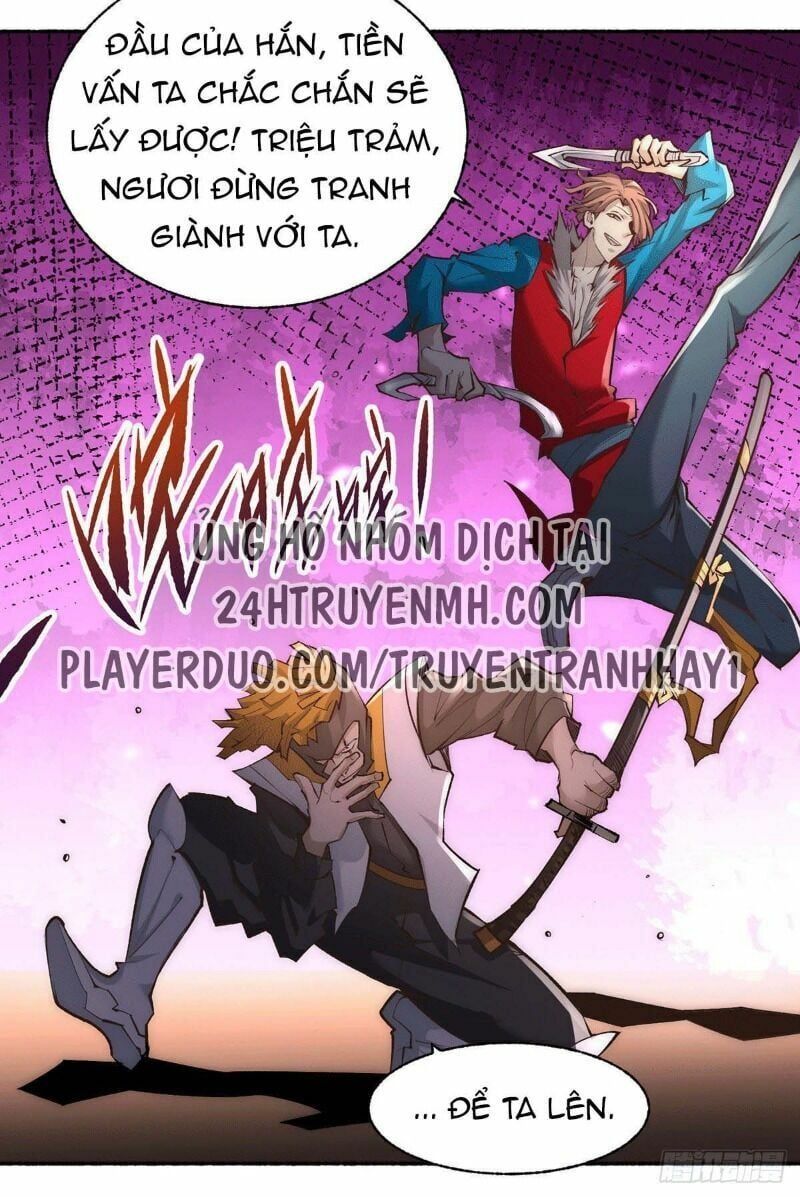 đọc truyện Đô Thị Đỉnh Phong Cao Thủ Chương 187 ảnh 31 tại Thiên Thai Truyện