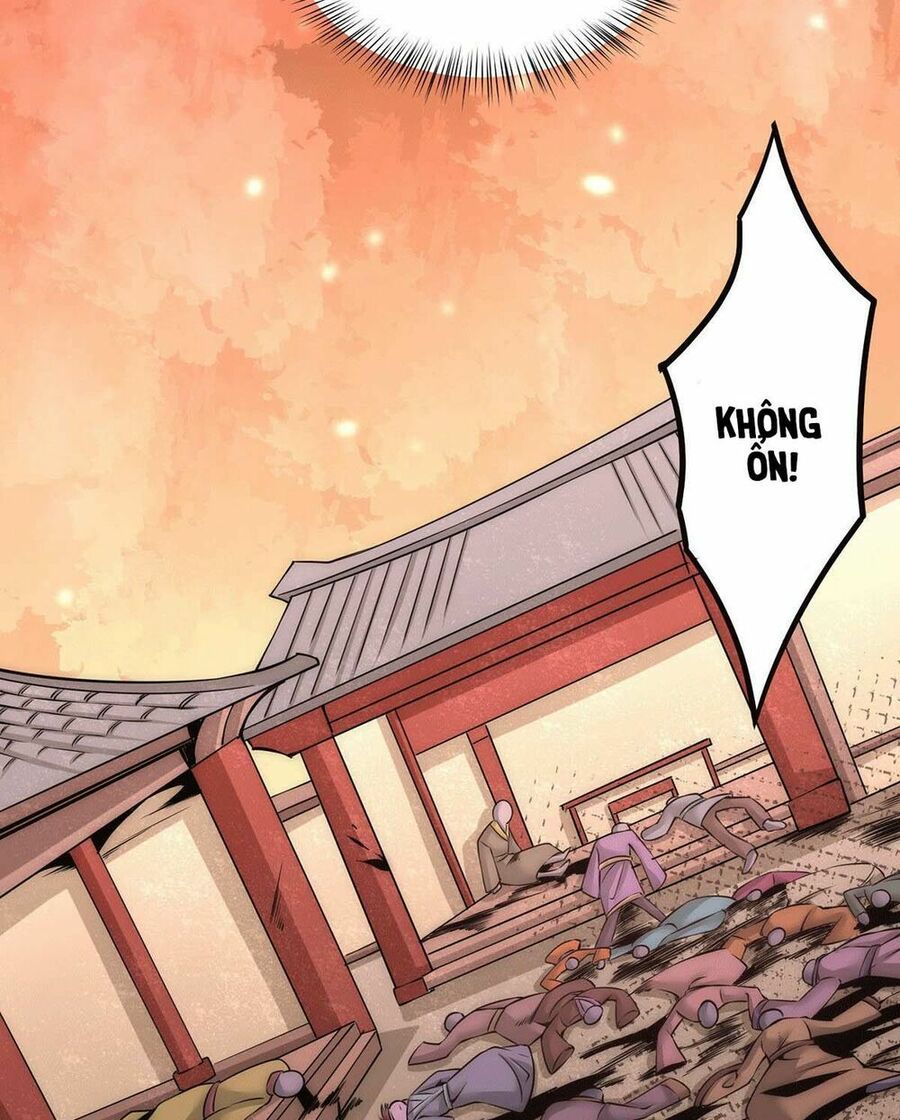 đọc truyện Đô Thị Đỉnh Phong Cao Thủ Chương 187 ảnh 5 tại Thiên Thai Truyện