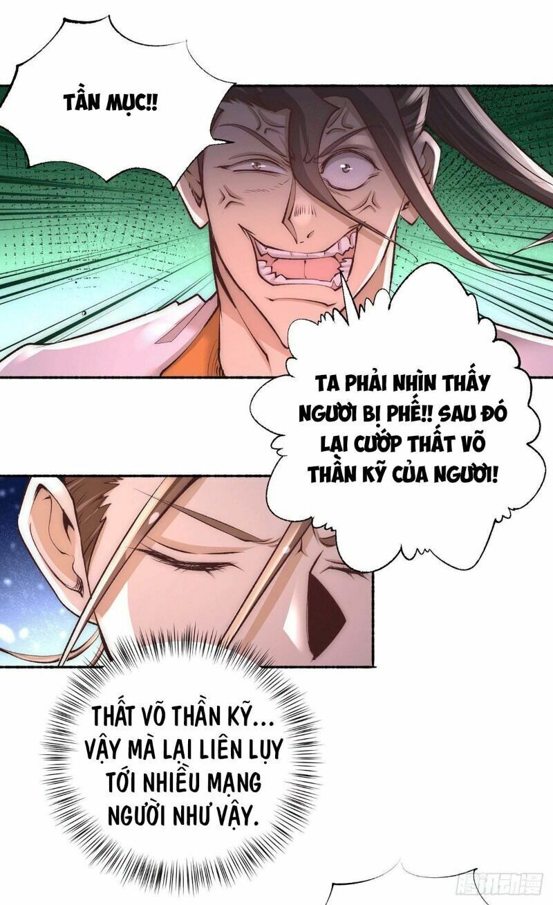 đọc truyện Đô Thị Đỉnh Phong Cao Thủ Chương 187 ảnh 32 tại Thiên Thai Truyện