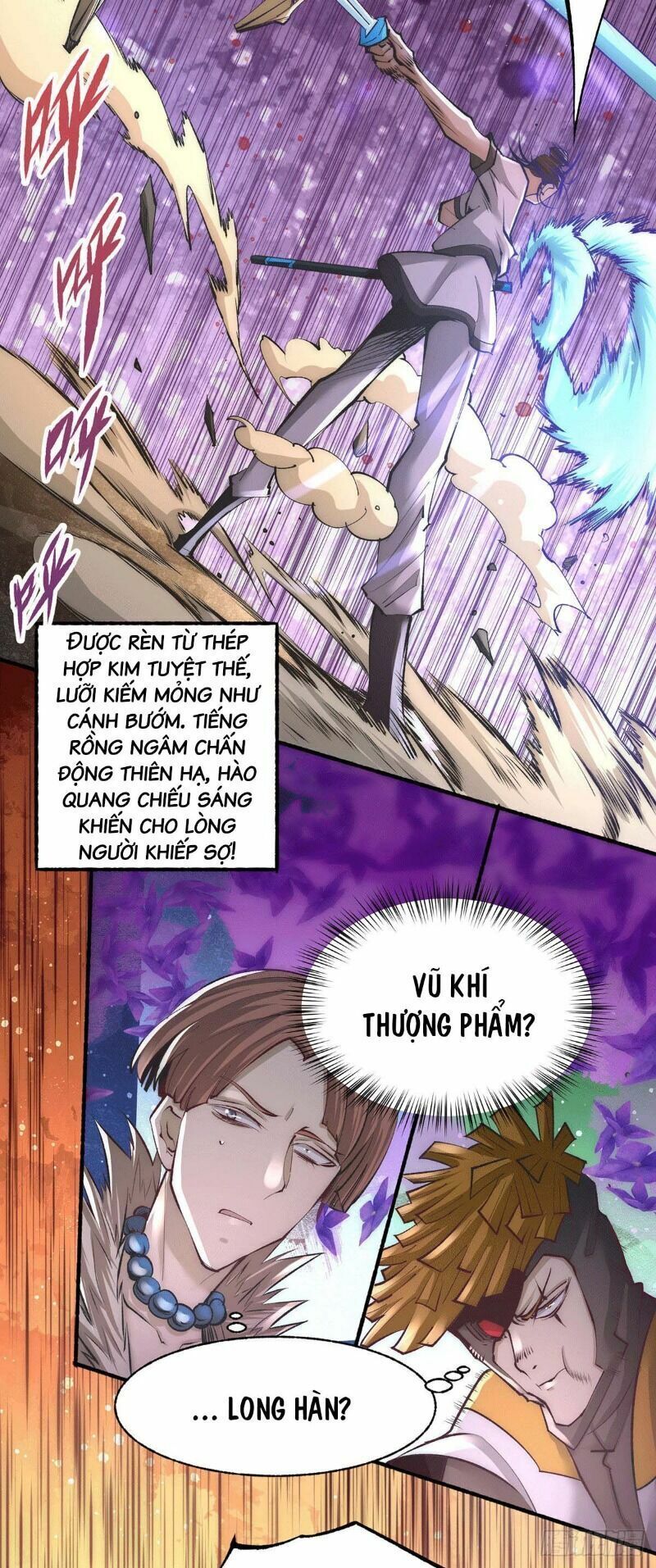 đọc truyện Đô Thị Đỉnh Phong Cao Thủ Chương 187 ảnh 36 tại Thiên Thai Truyện