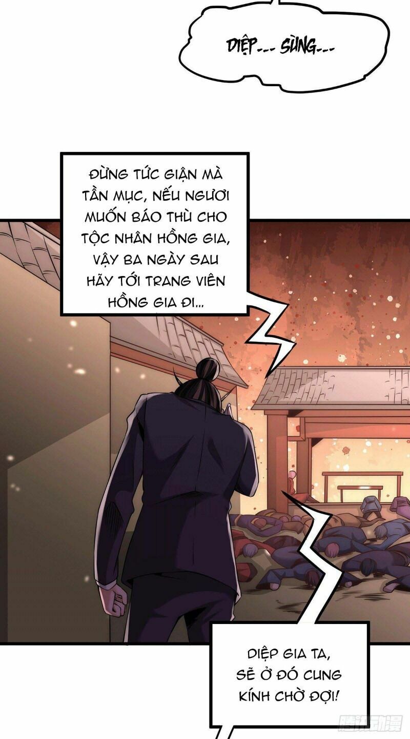 đọc truyện Đô Thị Đỉnh Phong Cao Thủ Chương 187 ảnh 11 tại Thiên Thai Truyện