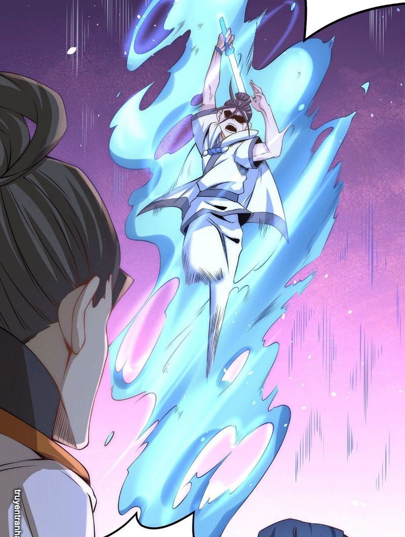 đọc truyện Đô Thị Đỉnh Phong Cao Thủ Chương 188 ảnh 12 tại Thiên Thai Truyện