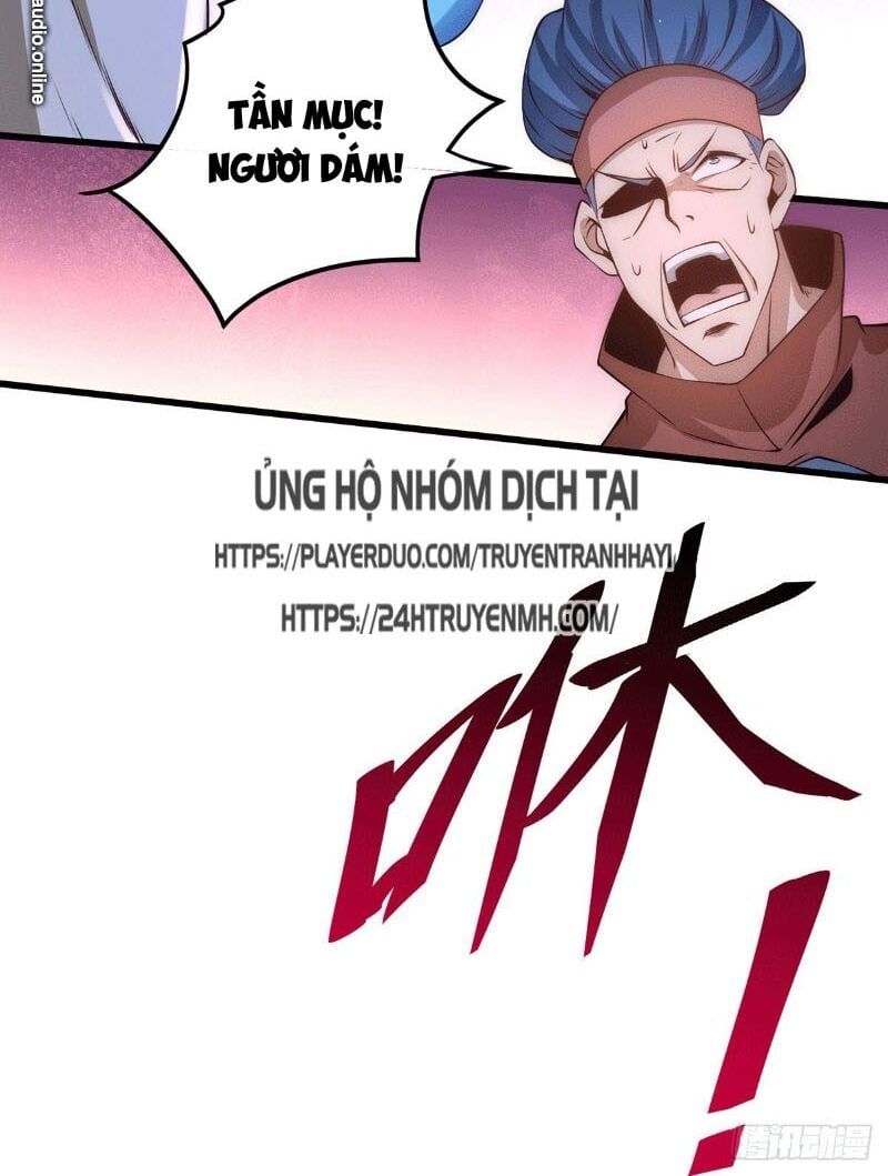 đọc truyện Đô Thị Đỉnh Phong Cao Thủ Chương 188 ảnh 13 tại Thiên Thai Truyện