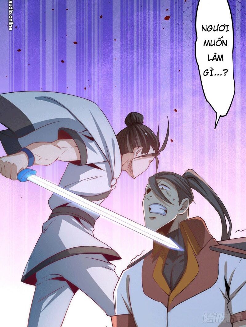 đọc truyện Đô Thị Đỉnh Phong Cao Thủ Chương 188 ảnh 15 tại Thiên Thai Truyện