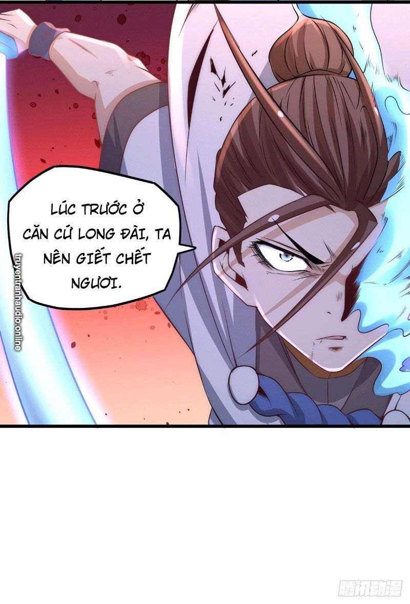 đọc truyện Đô Thị Đỉnh Phong Cao Thủ Chương 188 ảnh 16 tại Thiên Thai Truyện