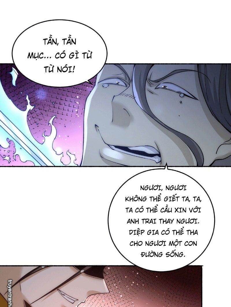 đọc truyện Đô Thị Đỉnh Phong Cao Thủ Chương 188 ảnh 17 tại Thiên Thai Truyện