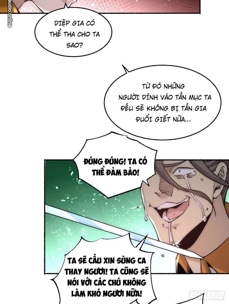 đọc truyện Đô Thị Đỉnh Phong Cao Thủ Chương 188 ảnh 18 tại Thiên Thai Truyện