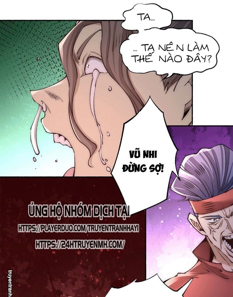 đọc truyện Đô Thị Đỉnh Phong Cao Thủ Chương 188 ảnh 20 tại Thiên Thai Truyện