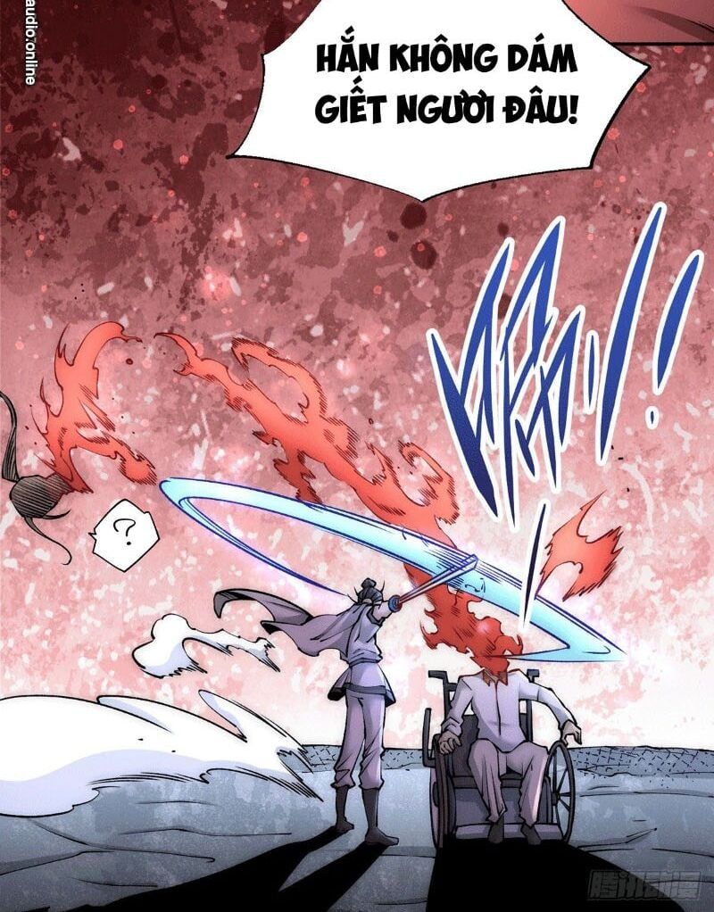 đọc truyện Đô Thị Đỉnh Phong Cao Thủ Chương 188 ảnh 21 tại Thiên Thai Truyện