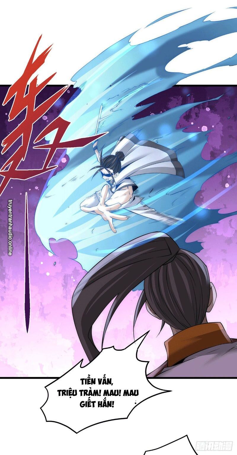 đọc truyện Đô Thị Đỉnh Phong Cao Thủ Chương 188 ảnh 4 tại Thiên Thai Truyện