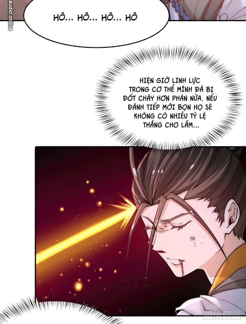 đọc truyện Đô Thị Đỉnh Phong Cao Thủ Chương 188 ảnh 24 tại Thiên Thai Truyện