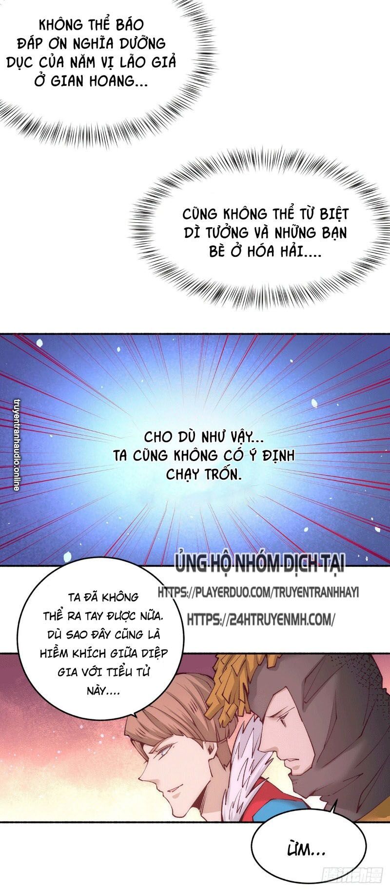 đọc truyện Đô Thị Đỉnh Phong Cao Thủ Chương 188 ảnh 25 tại Thiên Thai Truyện