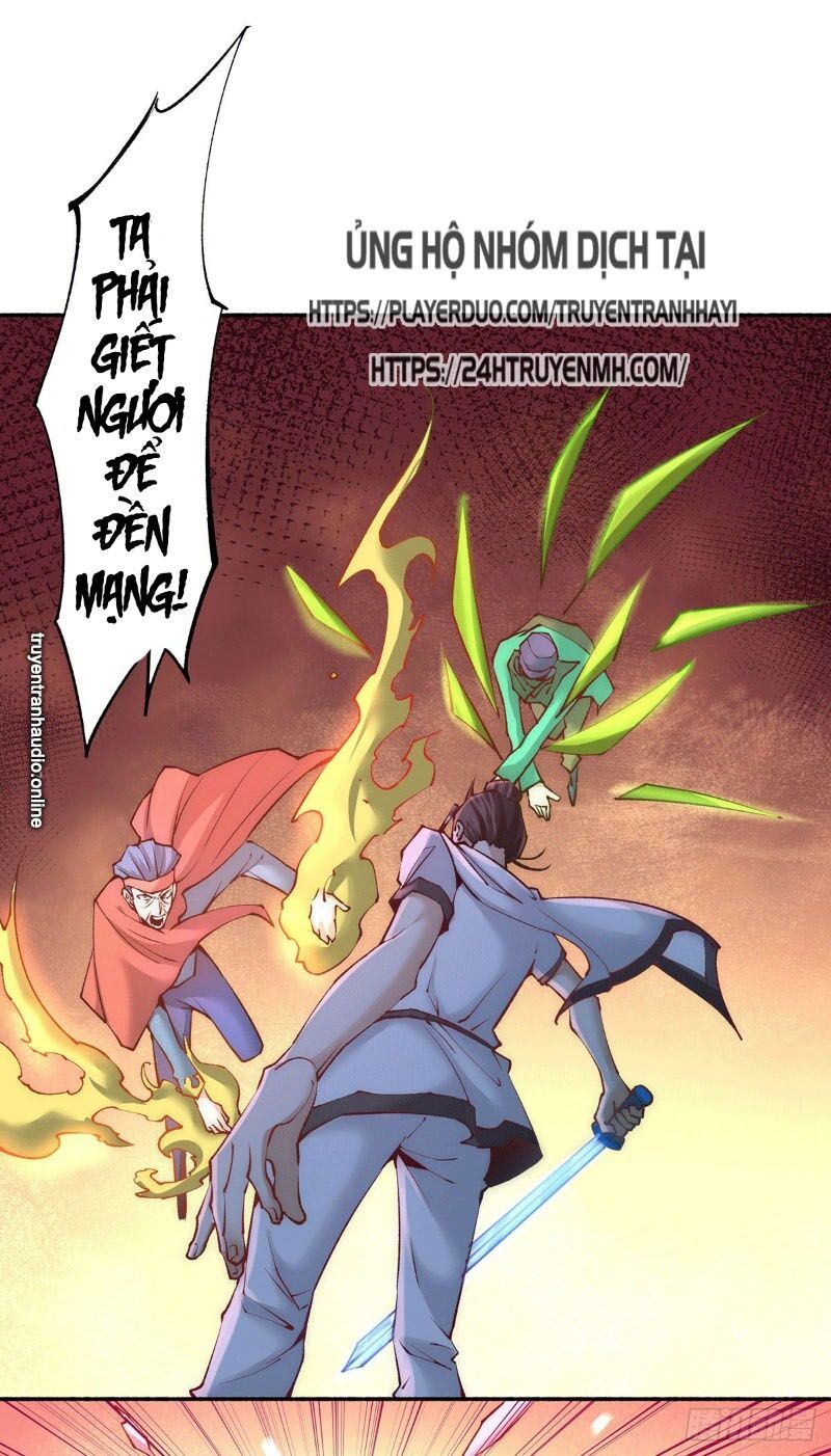 đọc truyện Đô Thị Đỉnh Phong Cao Thủ Chương 188 ảnh 26 tại Thiên Thai Truyện