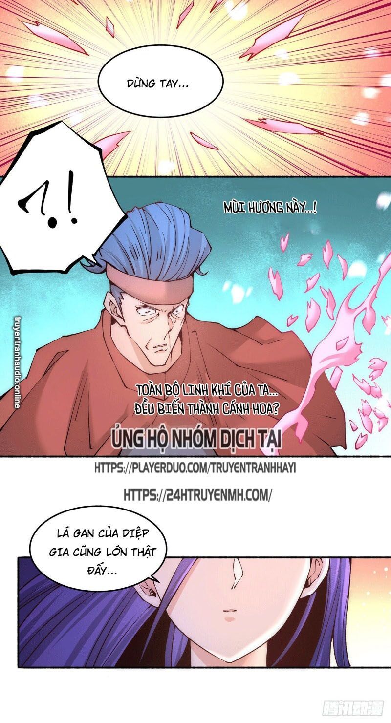 đọc truyện Đô Thị Đỉnh Phong Cao Thủ Chương 188 ảnh 27 tại Thiên Thai Truyện