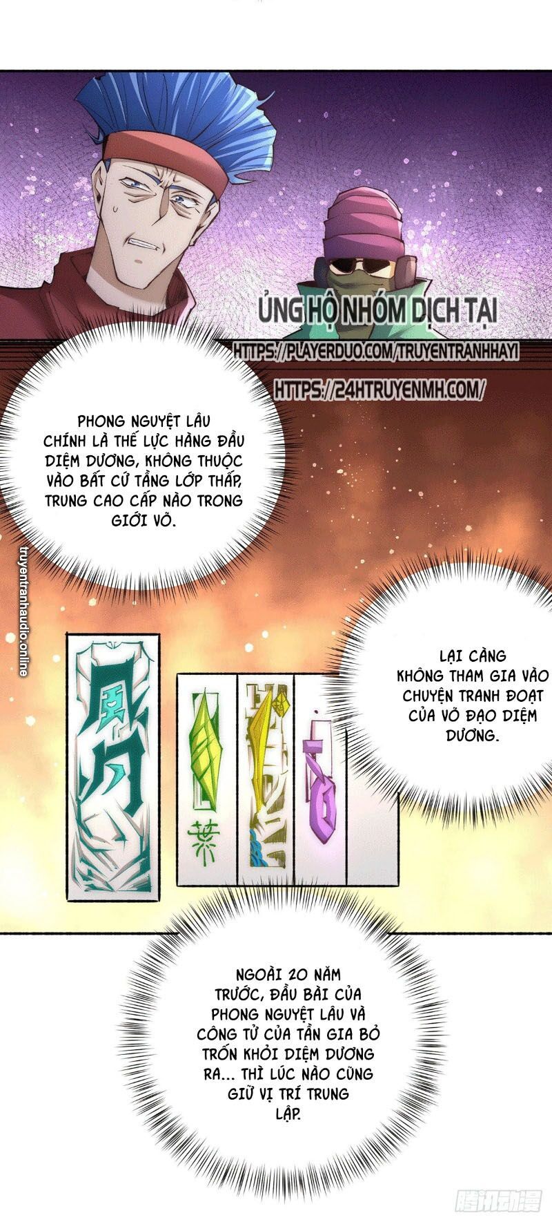 đọc truyện Đô Thị Đỉnh Phong Cao Thủ Chương 188 ảnh 29 tại Thiên Thai Truyện