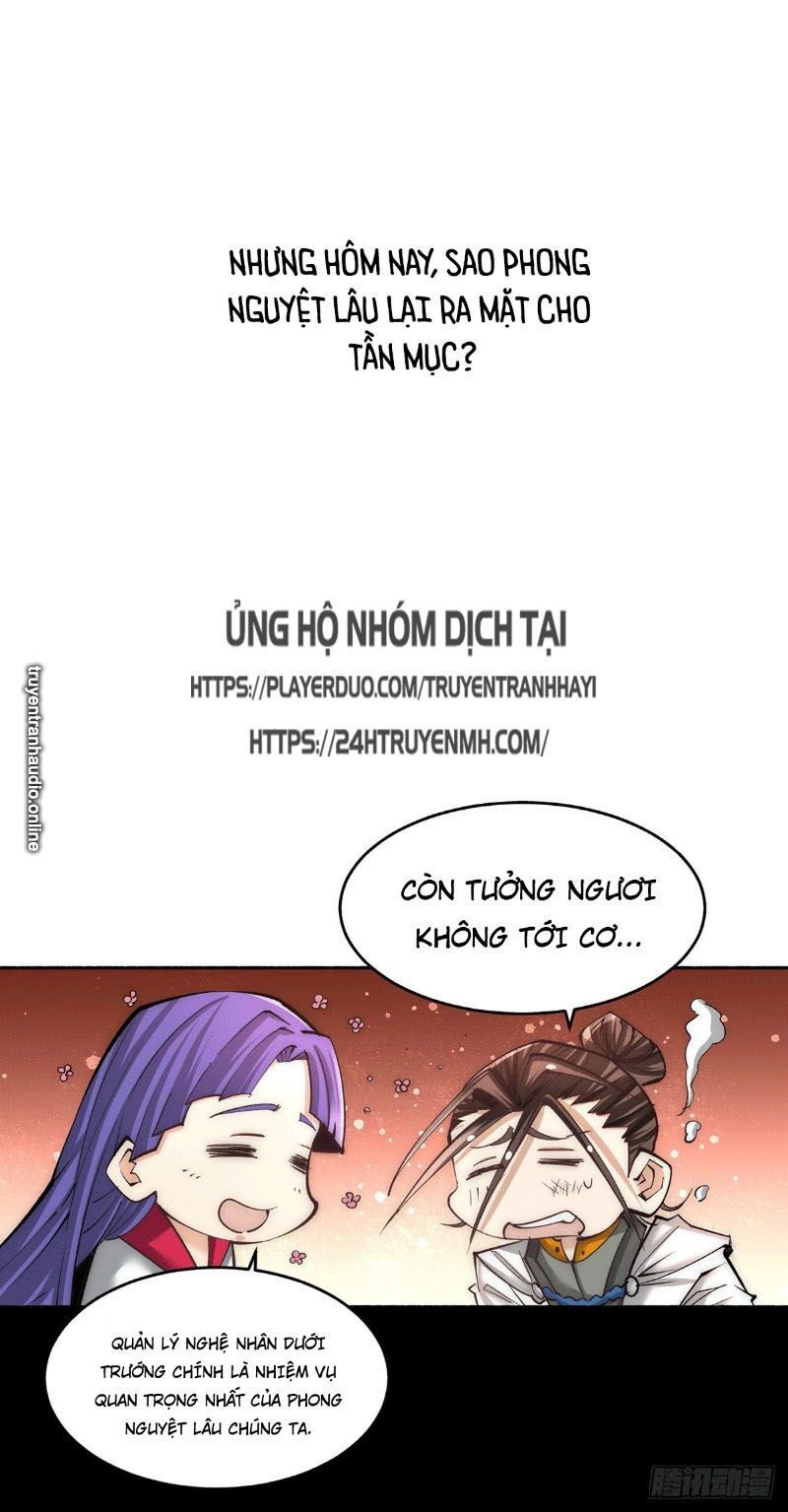 đọc truyện Đô Thị Đỉnh Phong Cao Thủ Chương 188 ảnh 30 tại Thiên Thai Truyện