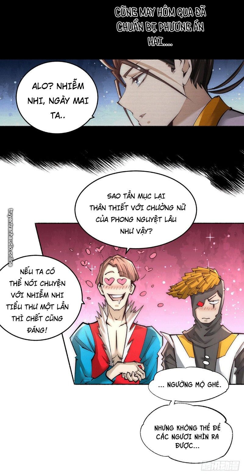 đọc truyện Đô Thị Đỉnh Phong Cao Thủ Chương 188 ảnh 31 tại Thiên Thai Truyện