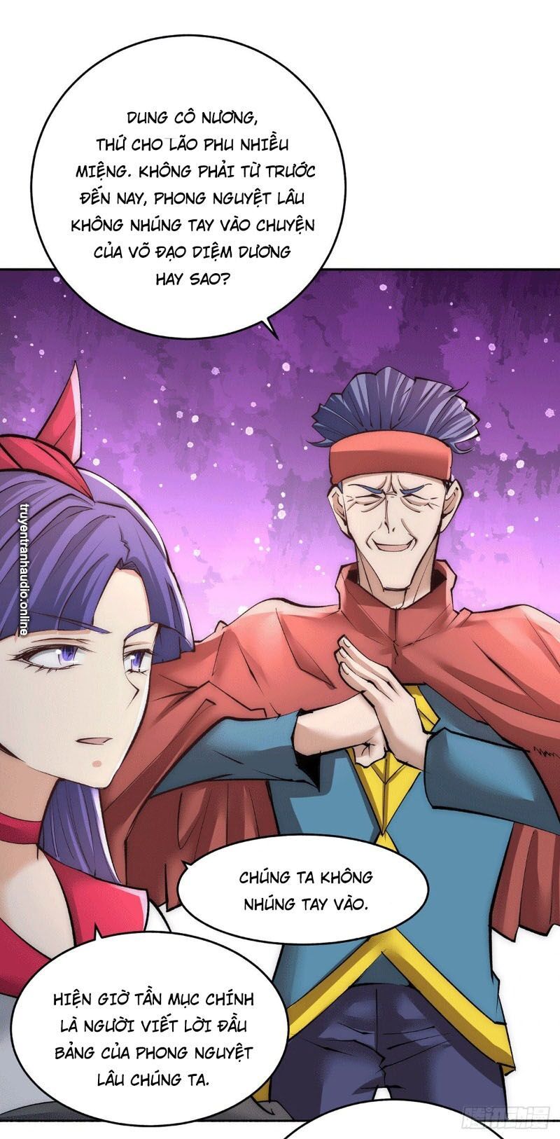 đọc truyện Đô Thị Đỉnh Phong Cao Thủ Chương 188 ảnh 32 tại Thiên Thai Truyện