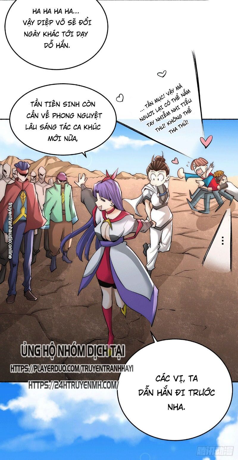 đọc truyện Đô Thị Đỉnh Phong Cao Thủ Chương 188 ảnh 34 tại Thiên Thai Truyện