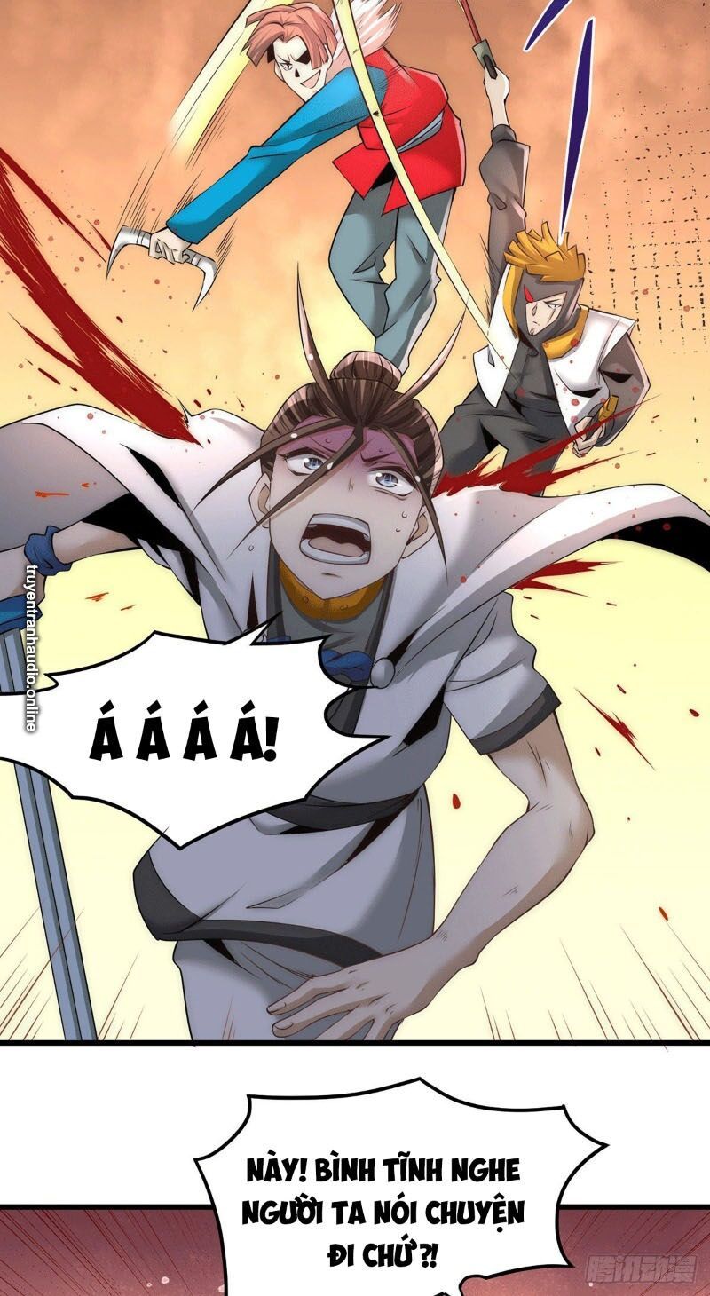 đọc truyện Đô Thị Đỉnh Phong Cao Thủ Chương 188 ảnh 6 tại Thiên Thai Truyện