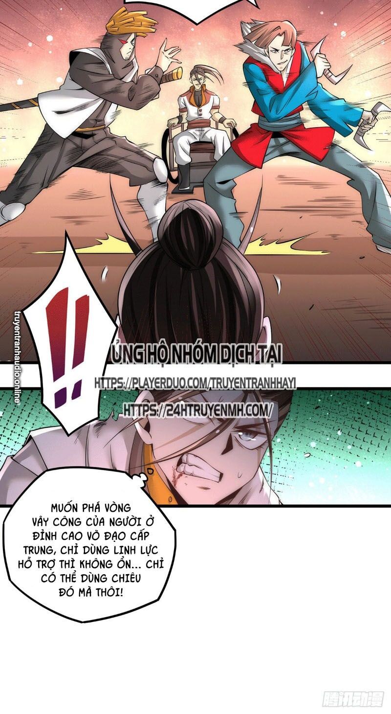 đọc truyện Đô Thị Đỉnh Phong Cao Thủ Chương 188 ảnh 7 tại Thiên Thai Truyện