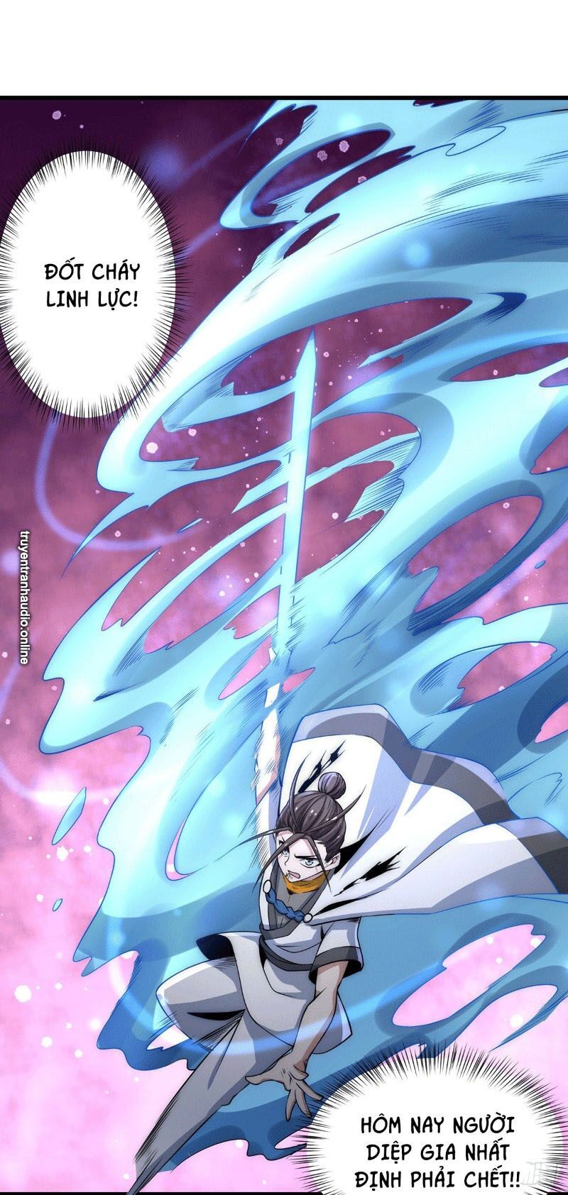 đọc truyện Đô Thị Đỉnh Phong Cao Thủ Chương 188 ảnh 8 tại Thiên Thai Truyện