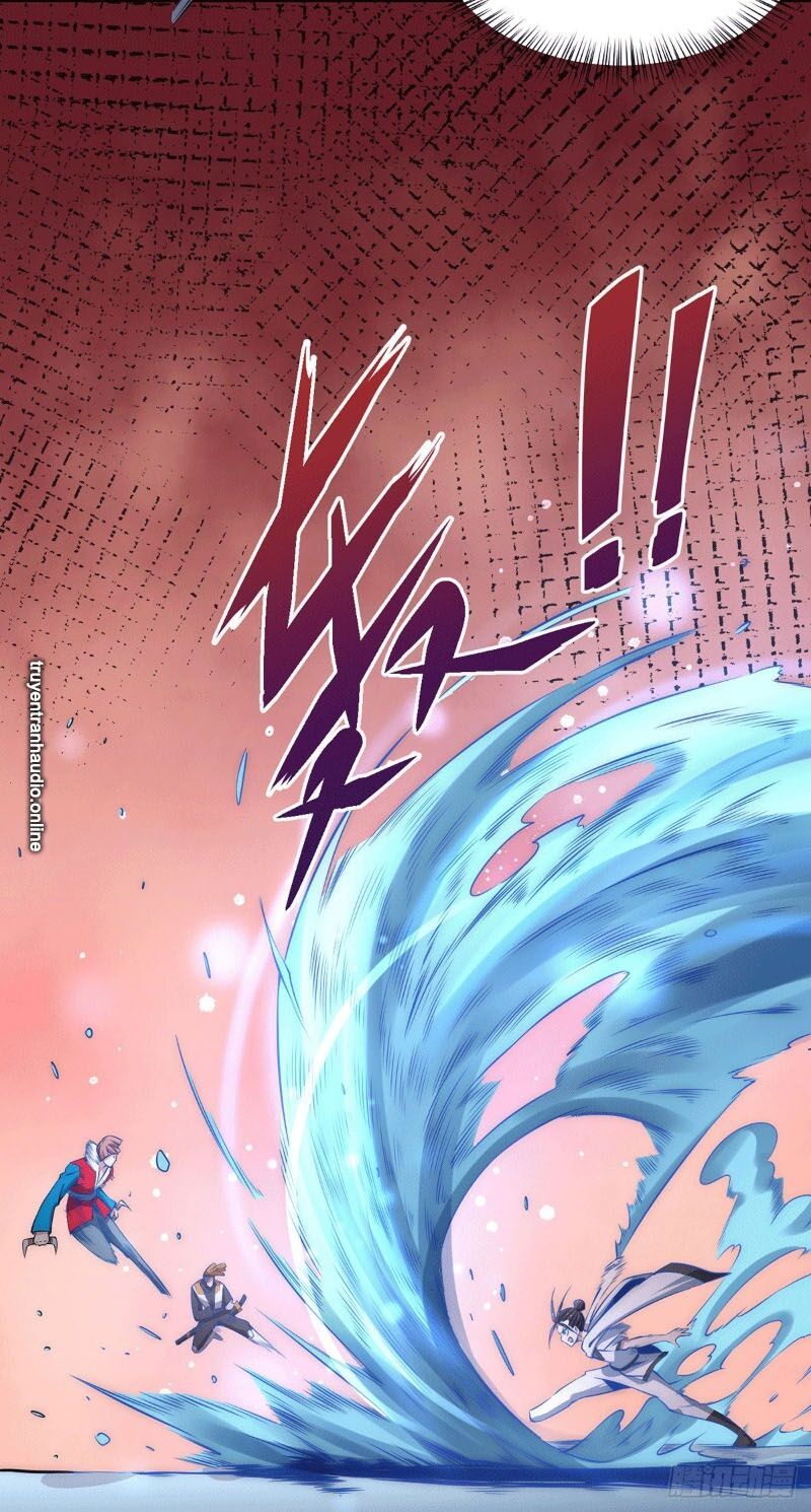 đọc truyện Đô Thị Đỉnh Phong Cao Thủ Chương 188 ảnh 9 tại Thiên Thai Truyện