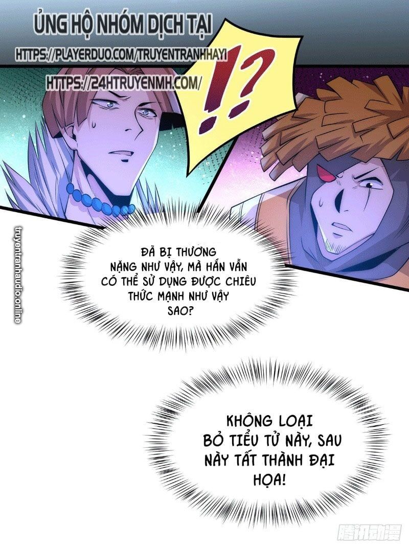 đọc truyện Đô Thị Đỉnh Phong Cao Thủ Chương 188 ảnh 10 tại Thiên Thai Truyện