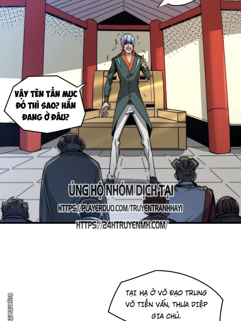 đọc truyện Đô Thị Đỉnh Phong Cao Thủ Chương 189 ảnh 12 tại Thiên Thai Truyện