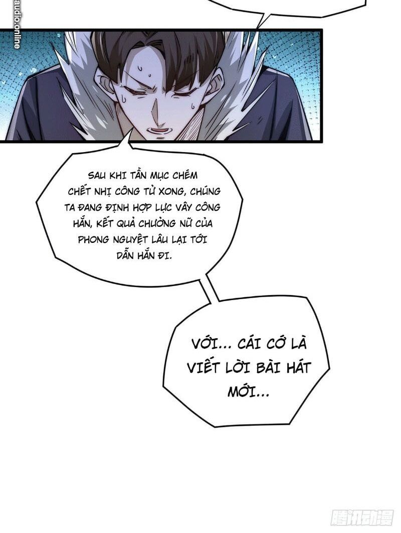 đọc truyện Đô Thị Đỉnh Phong Cao Thủ Chương 189 ảnh 13 tại Thiên Thai Truyện