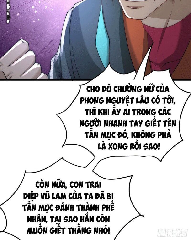 đọc truyện Đô Thị Đỉnh Phong Cao Thủ Chương 189 ảnh 15 tại Thiên Thai Truyện