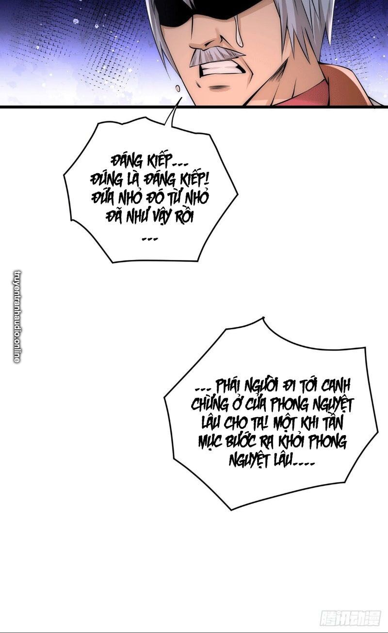 đọc truyện Đô Thị Đỉnh Phong Cao Thủ Chương 189 ảnh 17 tại Thiên Thai Truyện