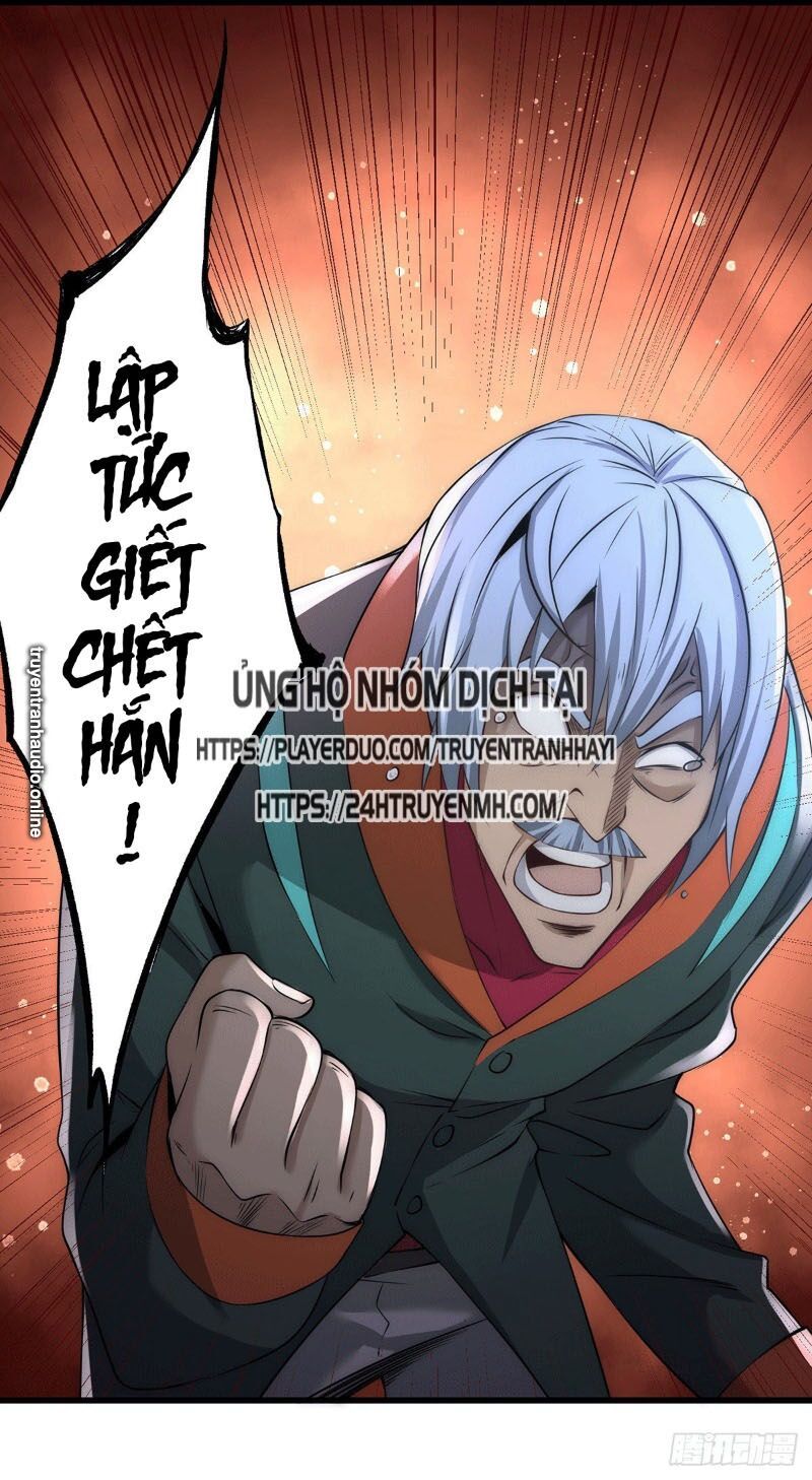 đọc truyện Đô Thị Đỉnh Phong Cao Thủ Chương 189 ảnh 18 tại Thiên Thai Truyện