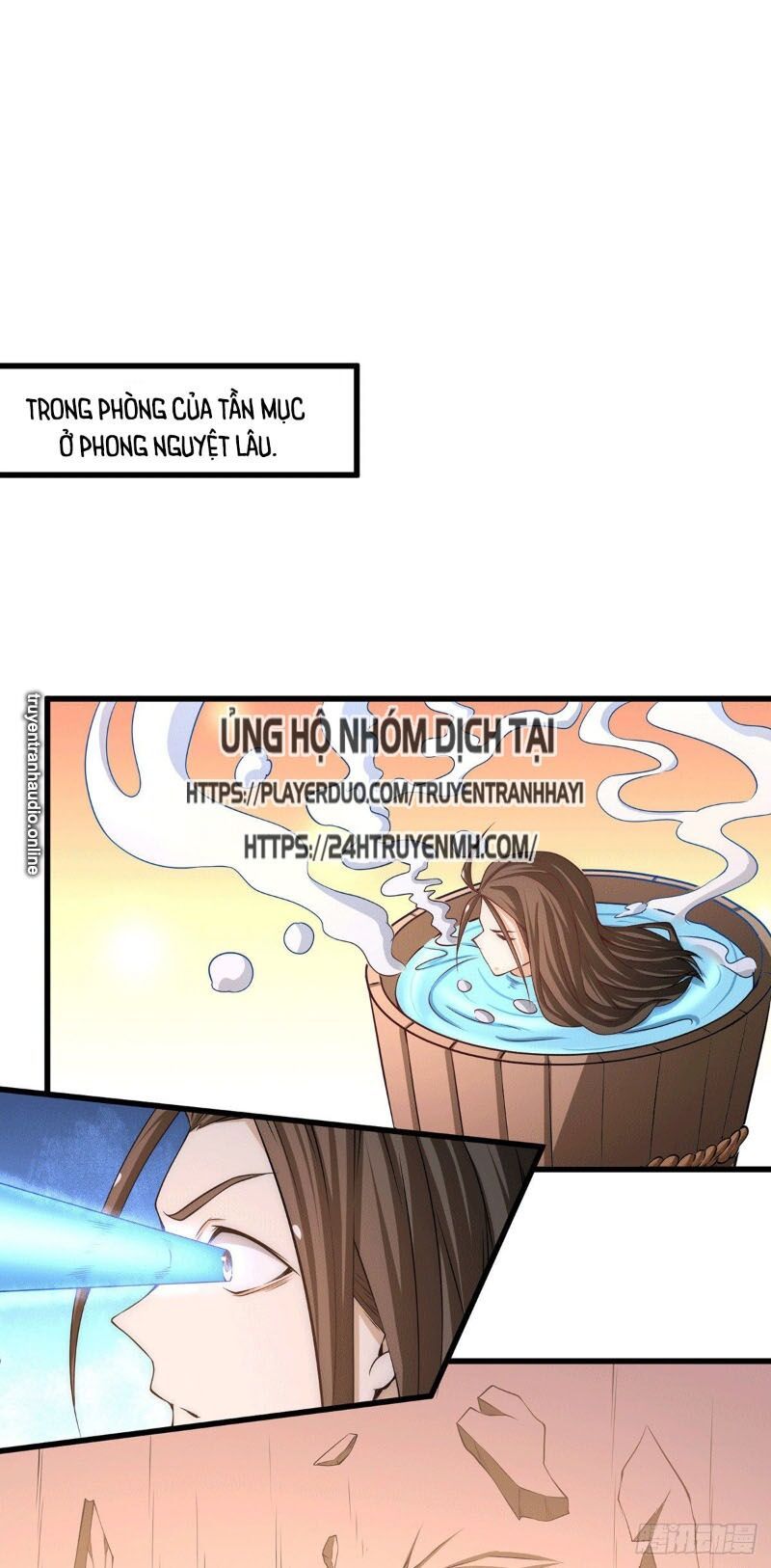 đọc truyện Đô Thị Đỉnh Phong Cao Thủ Chương 189 ảnh 19 tại Thiên Thai Truyện