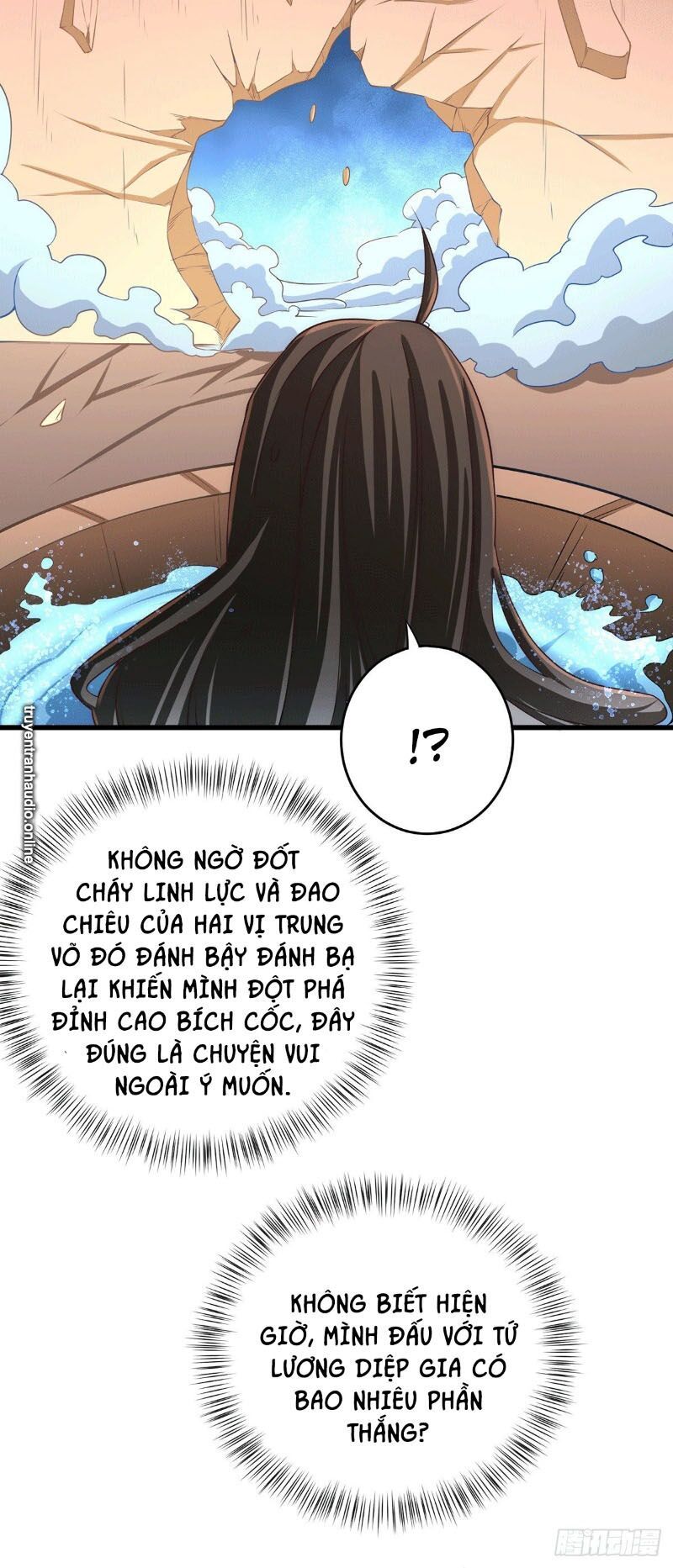 đọc truyện Đô Thị Đỉnh Phong Cao Thủ Chương 189 ảnh 20 tại Thiên Thai Truyện