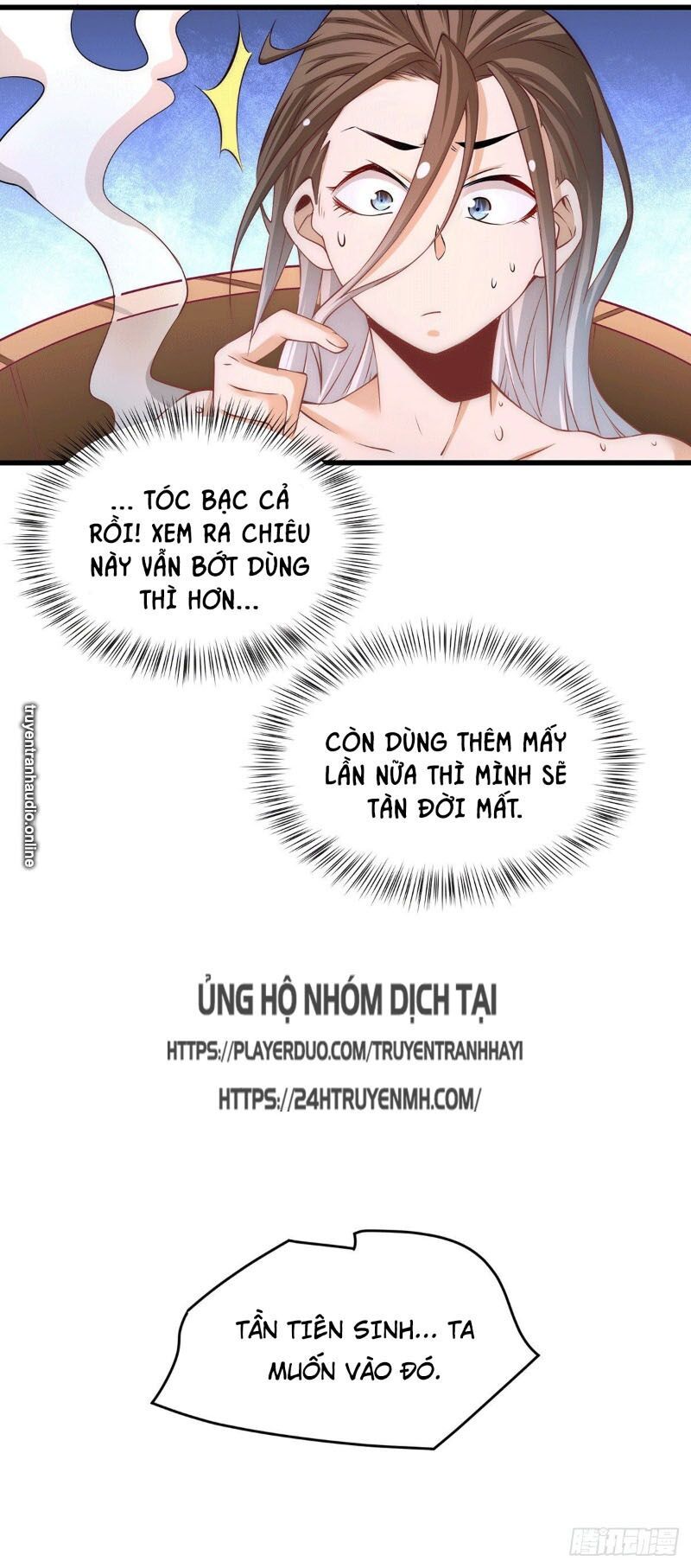 đọc truyện Đô Thị Đỉnh Phong Cao Thủ Chương 189 ảnh 21 tại Thiên Thai Truyện