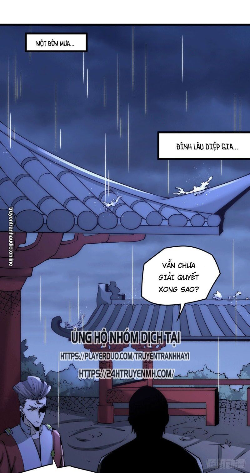 đọc truyện Đô Thị Đỉnh Phong Cao Thủ Chương 189 ảnh 4 tại Thiên Thai Truyện