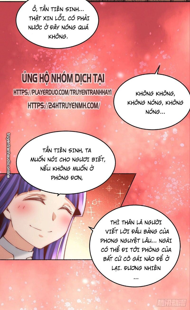 đọc truyện Đô Thị Đỉnh Phong Cao Thủ Chương 189 ảnh 23 tại Thiên Thai Truyện