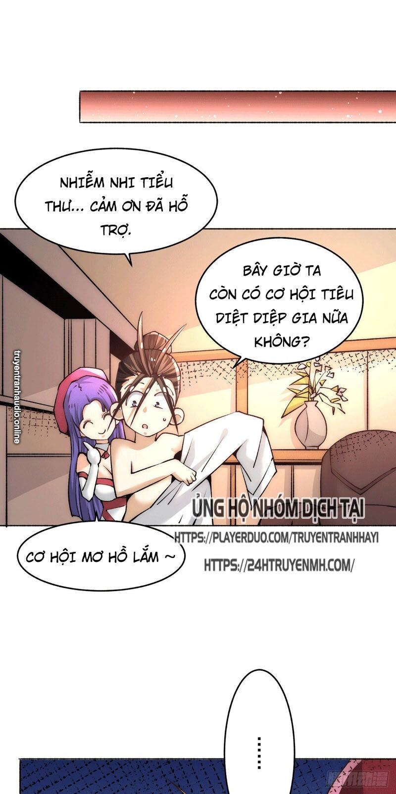 đọc truyện Đô Thị Đỉnh Phong Cao Thủ Chương 189 ảnh 25 tại Thiên Thai Truyện