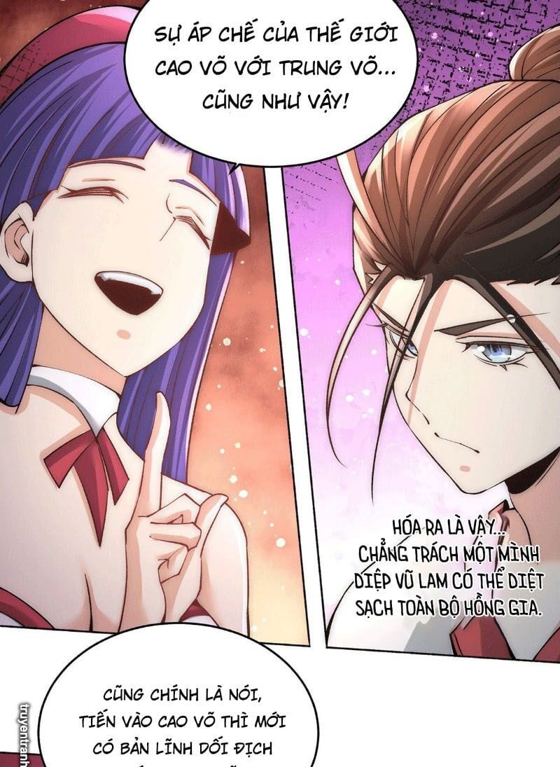 đọc truyện Đô Thị Đỉnh Phong Cao Thủ Chương 189 ảnh 28 tại Thiên Thai Truyện