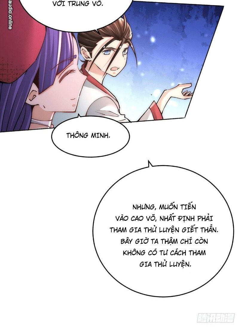 đọc truyện Đô Thị Đỉnh Phong Cao Thủ Chương 189 ảnh 29 tại Thiên Thai Truyện