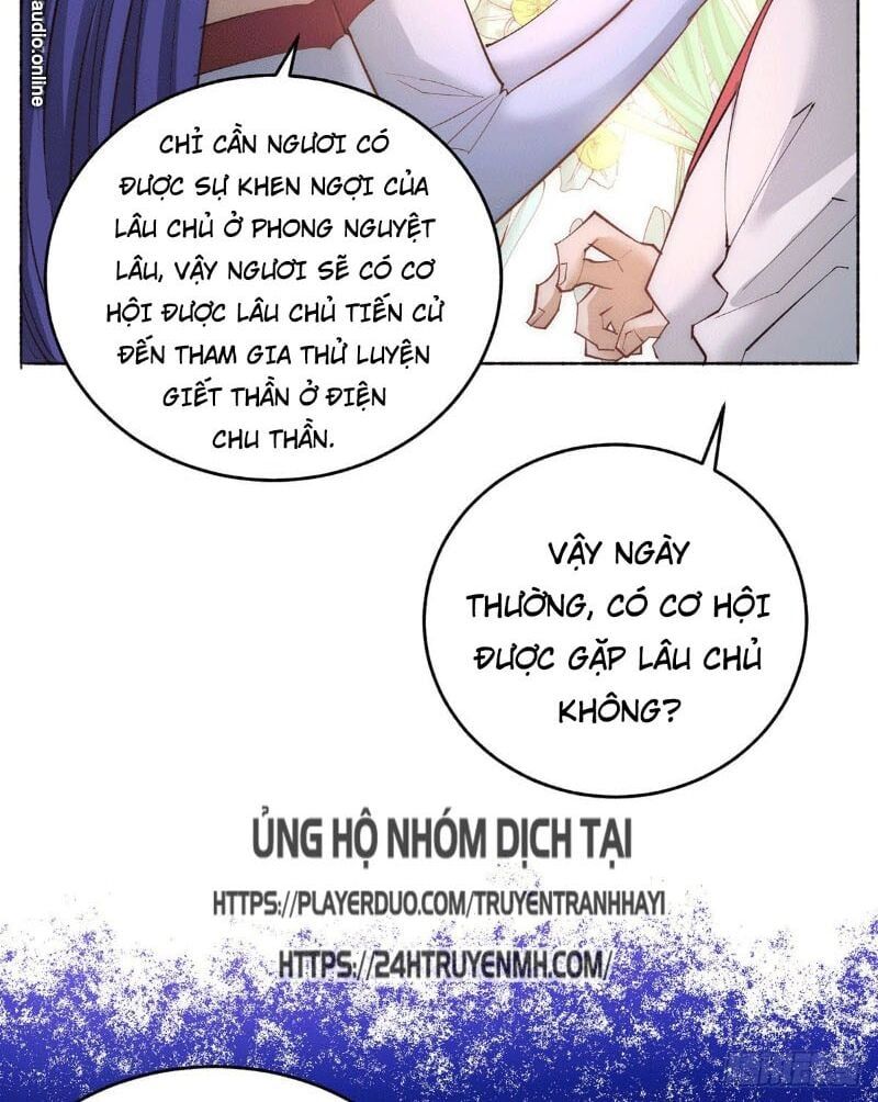 đọc truyện Đô Thị Đỉnh Phong Cao Thủ Chương 189 ảnh 31 tại Thiên Thai Truyện