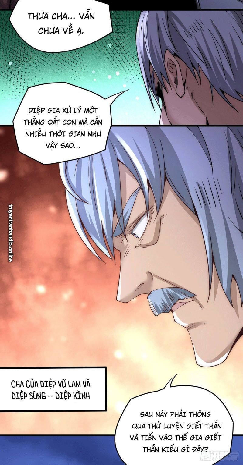 đọc truyện Đô Thị Đỉnh Phong Cao Thủ Chương 189 ảnh 5 tại Thiên Thai Truyện