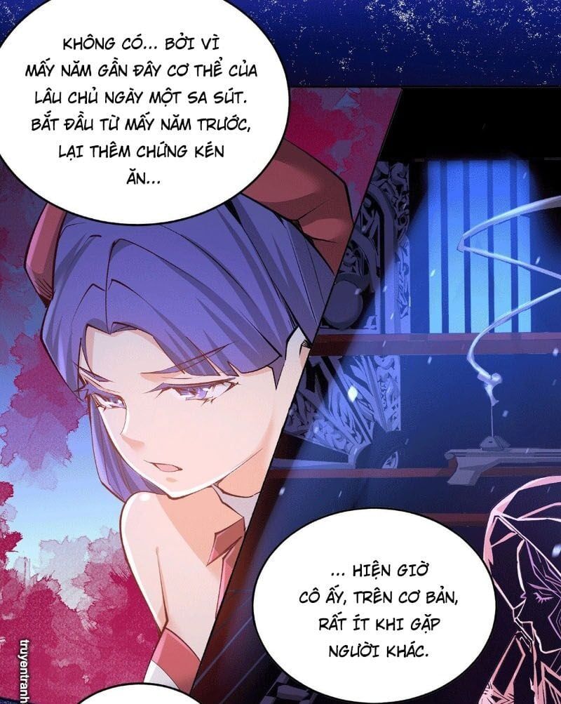 đọc truyện Đô Thị Đỉnh Phong Cao Thủ Chương 189 ảnh 32 tại Thiên Thai Truyện