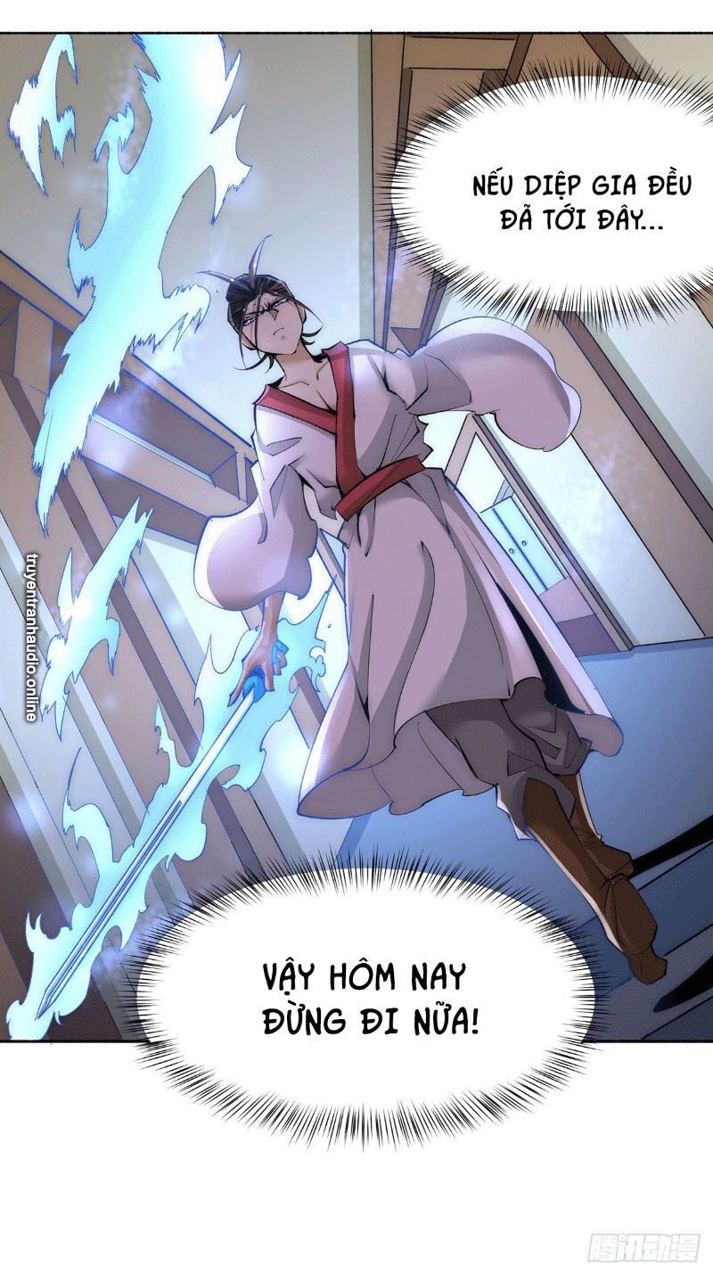 đọc truyện Đô Thị Đỉnh Phong Cao Thủ Chương 189 ảnh 35 tại Thiên Thai Truyện