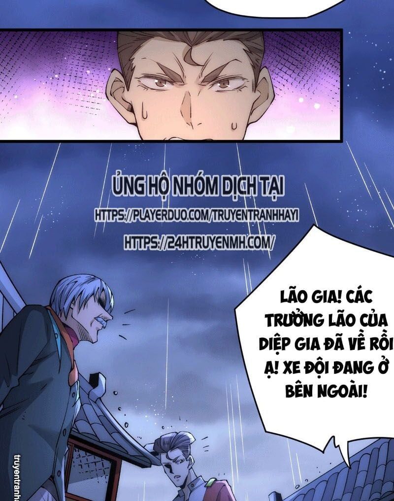 đọc truyện Đô Thị Đỉnh Phong Cao Thủ Chương 189 ảnh 6 tại Thiên Thai Truyện