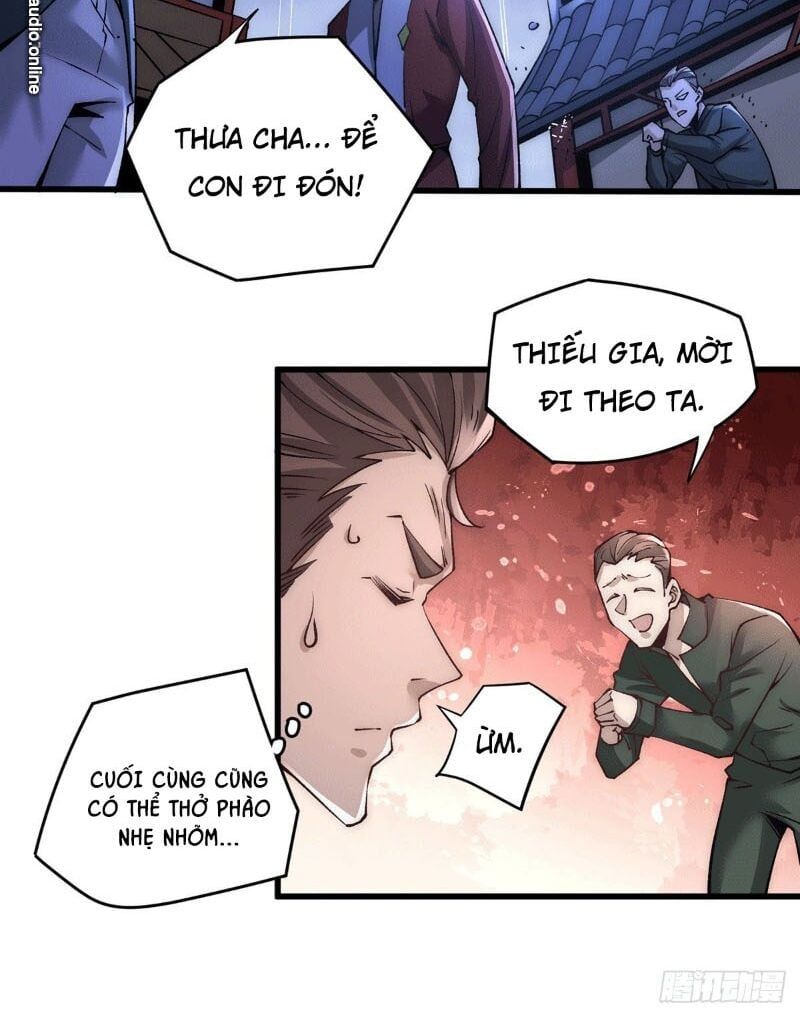 đọc truyện Đô Thị Đỉnh Phong Cao Thủ Chương 189 ảnh 7 tại Thiên Thai Truyện